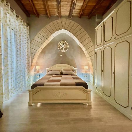 Corrieri Apartments Palermo Luaran gambar