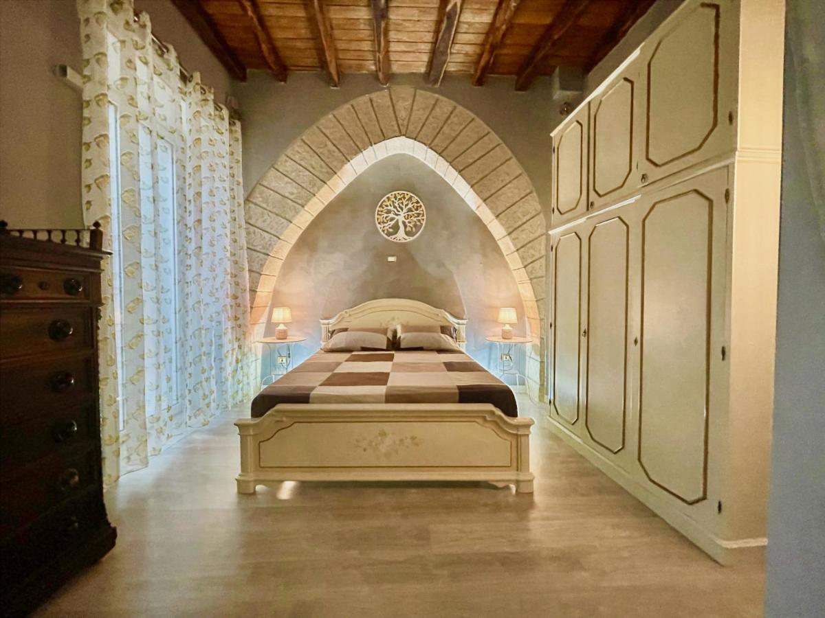 Corrieri Apartments Palermo Luaran gambar
