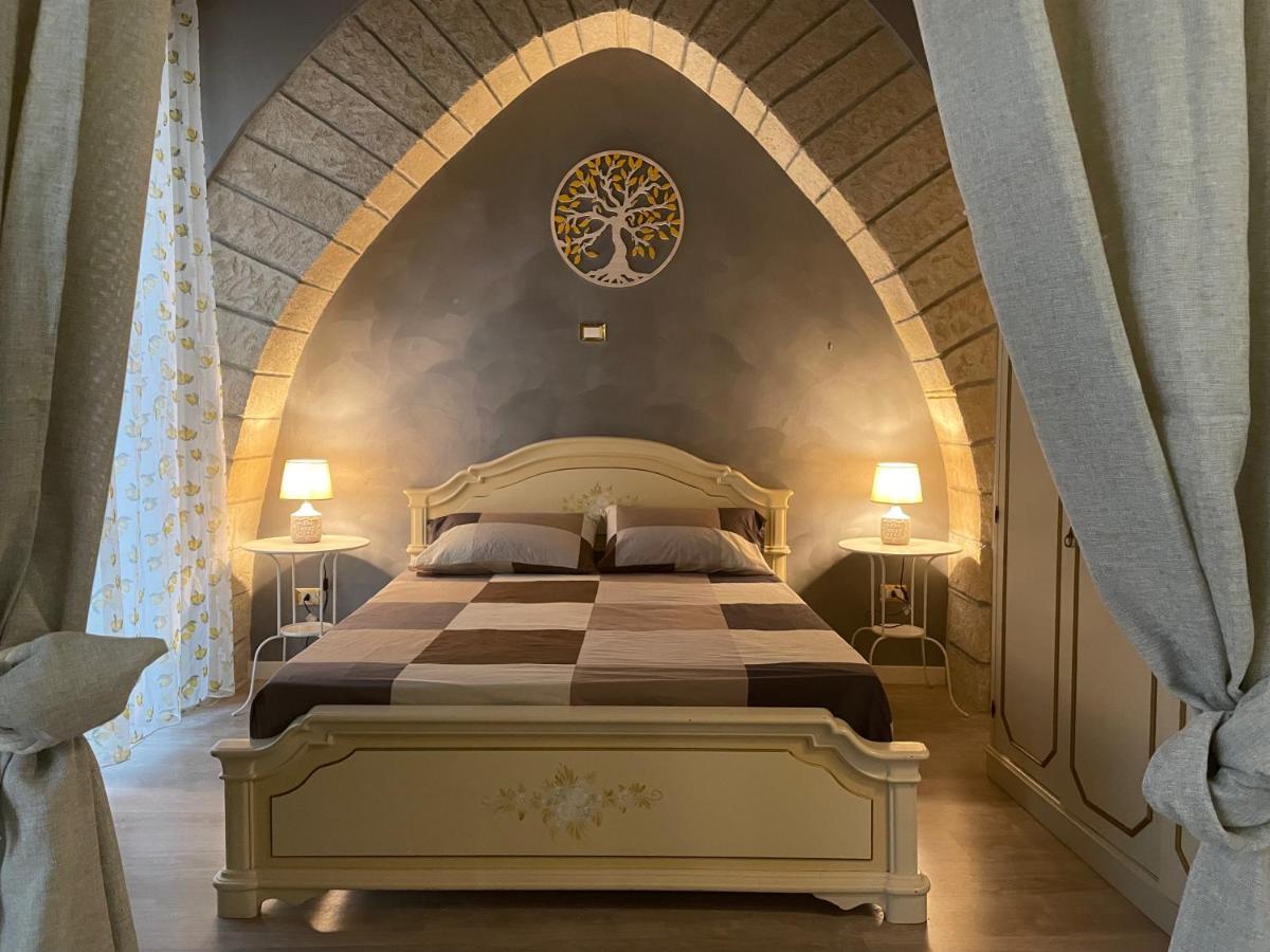 Corrieri Apartments Palermo Luaran gambar