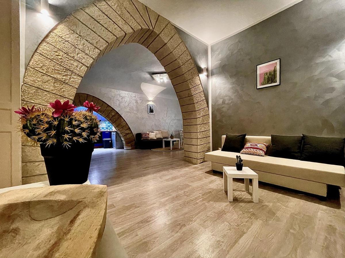Corrieri Apartments Palermo Luaran gambar