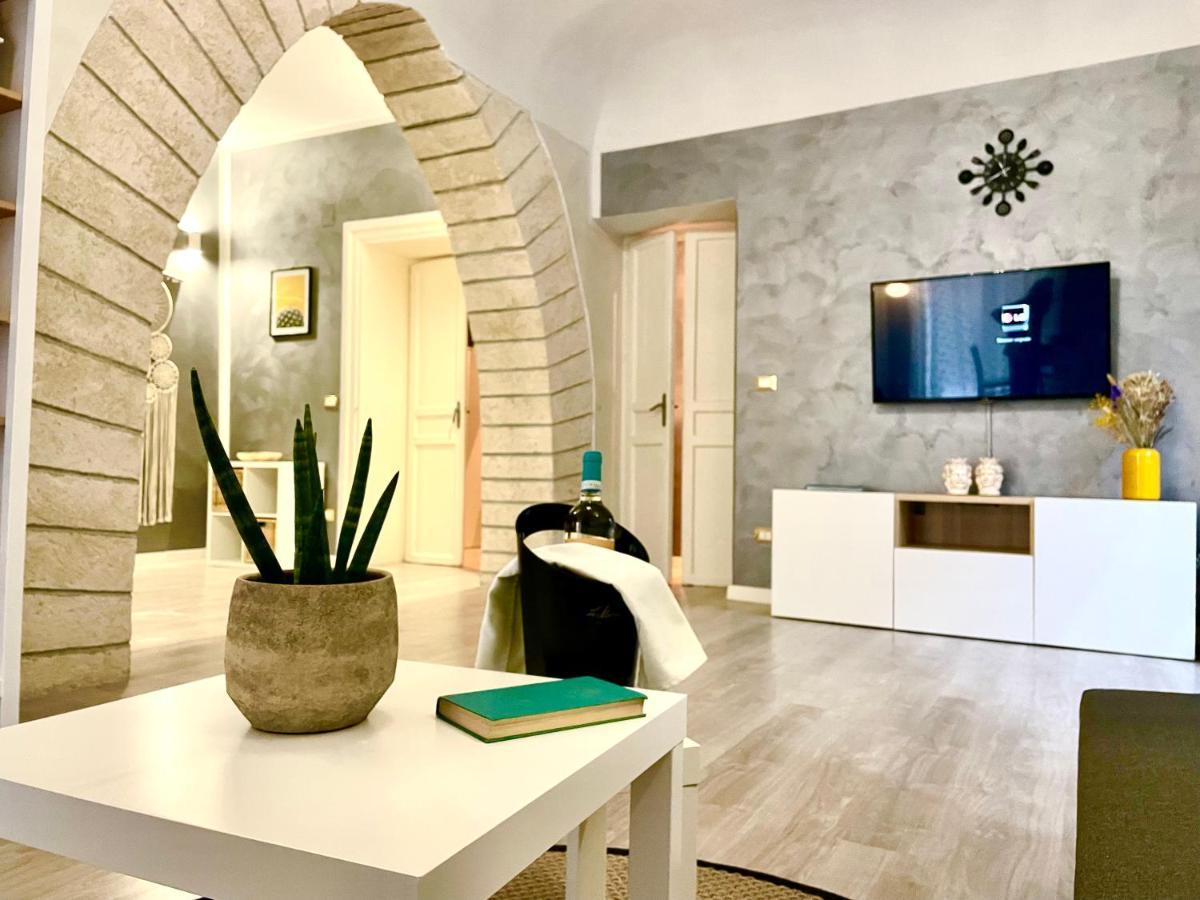 Corrieri Apartments Palermo Luaran gambar