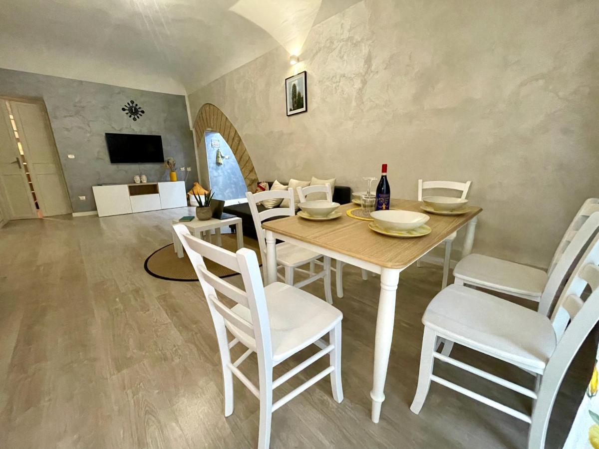 Corrieri Apartments Palermo Luaran gambar