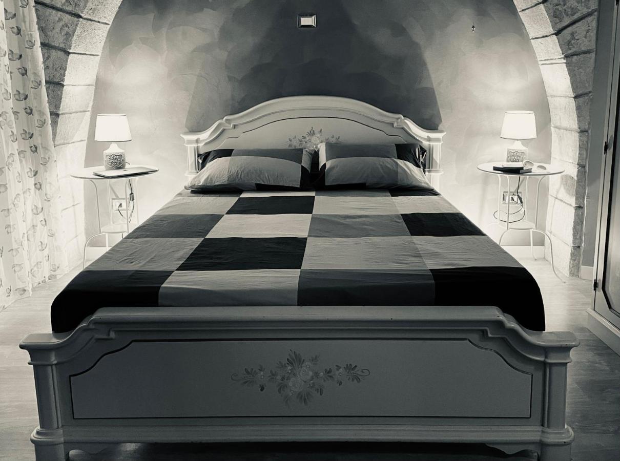 Corrieri Apartments Palermo Luaran gambar