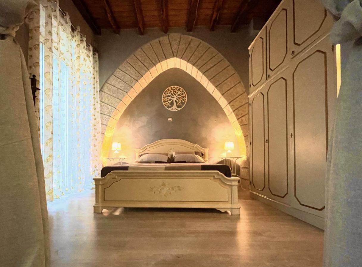 Corrieri Apartments Palermo Luaran gambar
