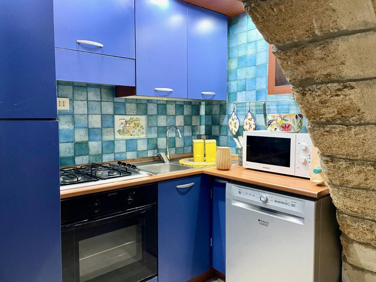 Corrieri Apartments Palermo Luaran gambar